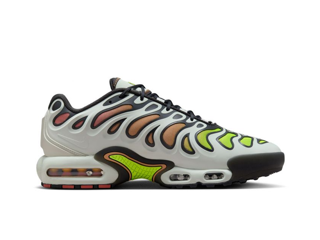 Nike Air Max Plus Drift Light Silver Volt-Nike-pikastore.cz