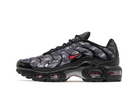 Nike Air Max Plus GS Black University Red-Nike-pikastore.cz