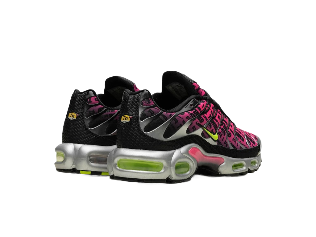 Nike Air Max Plus Hyper Pink Volt-Nike-pikastore.cz