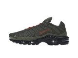 Nike Air Max Plus Olive Reflective