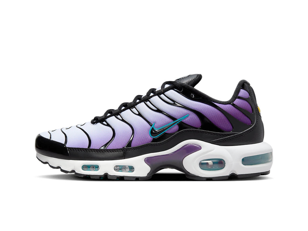 Nike Air Max Plus Reverse Grape