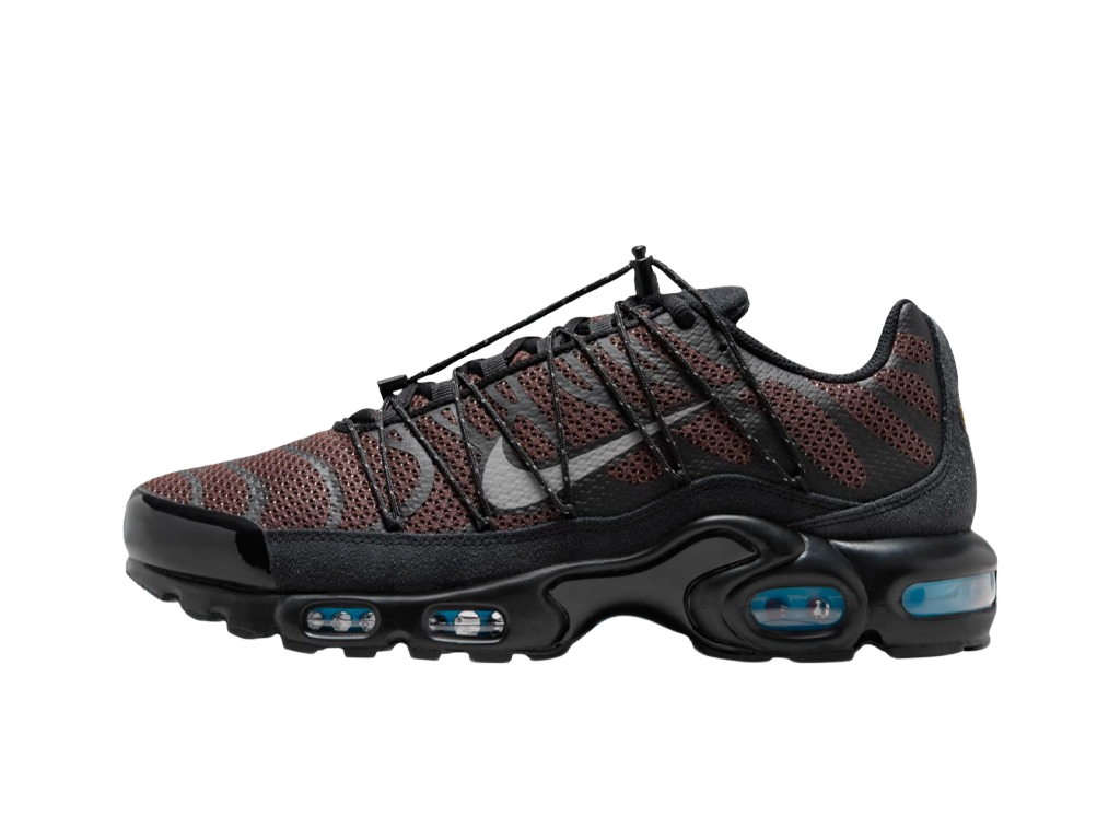 Nike Air Max Plus Utility Baroque Brown-Nike-pikastore.cz