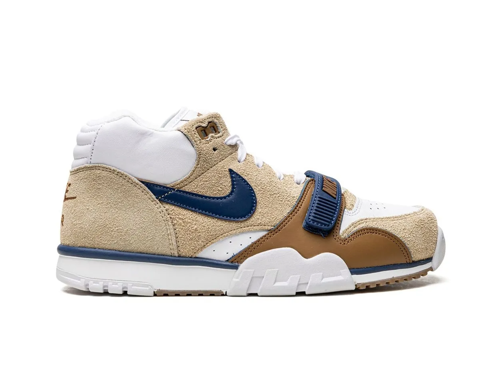 Nike Air Trainer 1 Mid Ale Brown-Nike-pikastore.cz