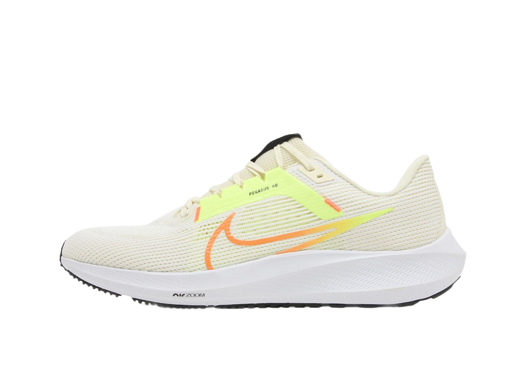 Nike Air Zoom Pegasus 40 Coconut Milk Lime-Nike-pikastore.cz