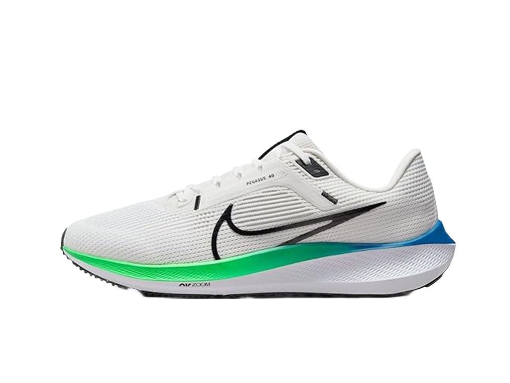 Nike Air Zoom Pegasus 40 Platinum Tint Green Strike-Nike-pikastore.cz