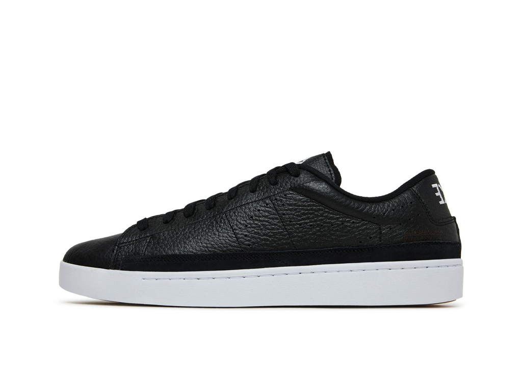 Nike Blazer Low X Black