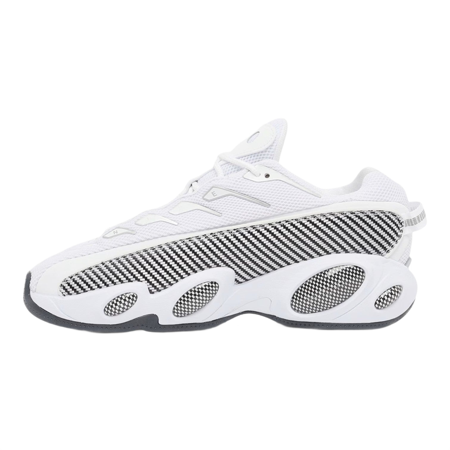 Nike NOCTA Glide Drake White Black-Nike-pikastore.cz