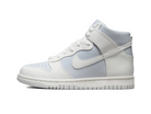 Nike Dunk High GS Summit White Pure Platinum-Nike-pikastore.cz