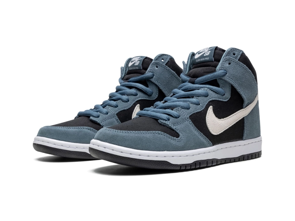 Nike Dunk High Pro SB Mineral Slate-Nike-pikastore.cz