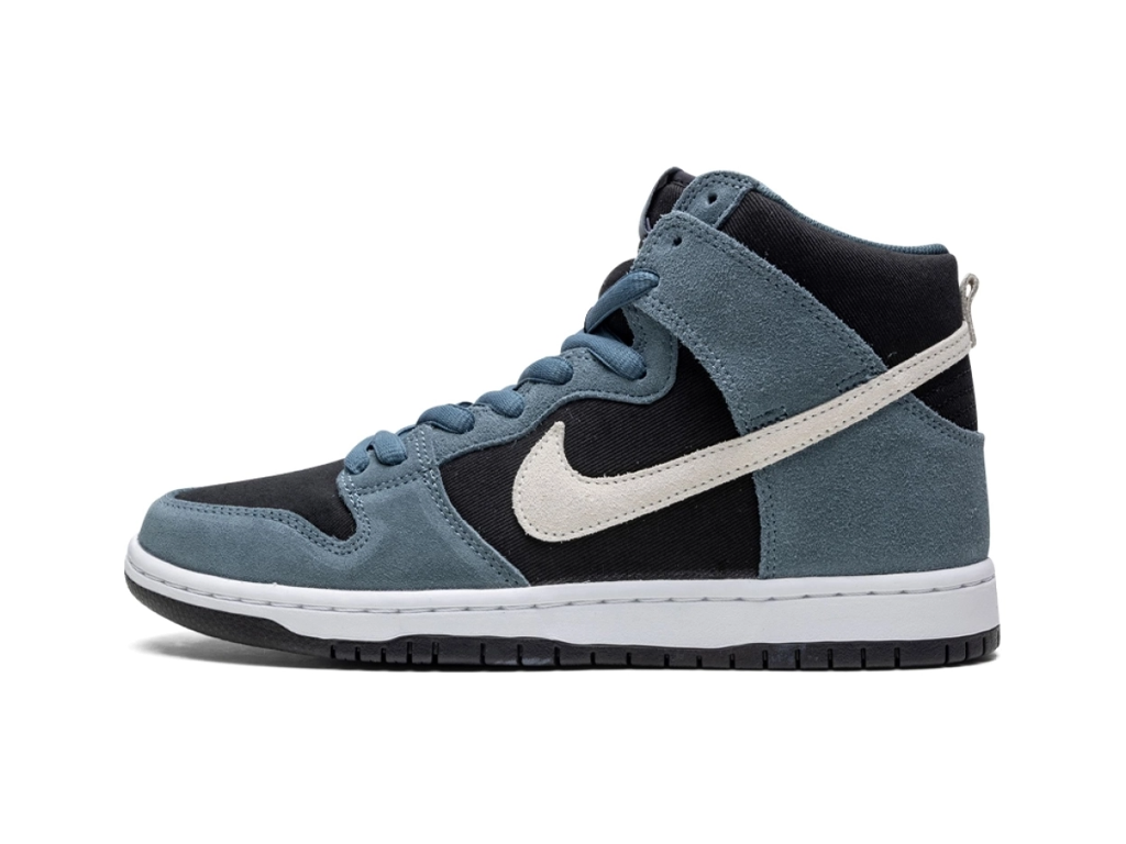 Nike Dunk High Pro SB Mineral Slate-Nike-pikastore.cz