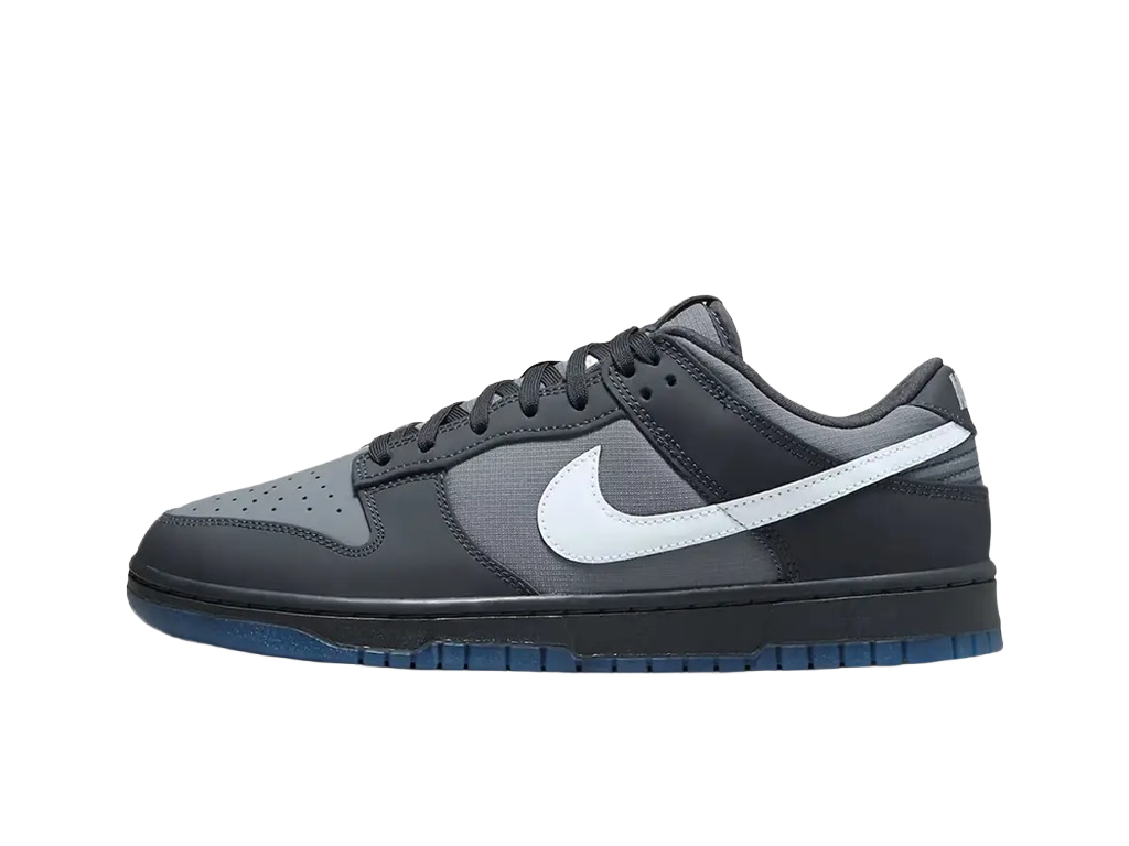 Nike Dunk Low Anthracite-Nike-pikastore.cz