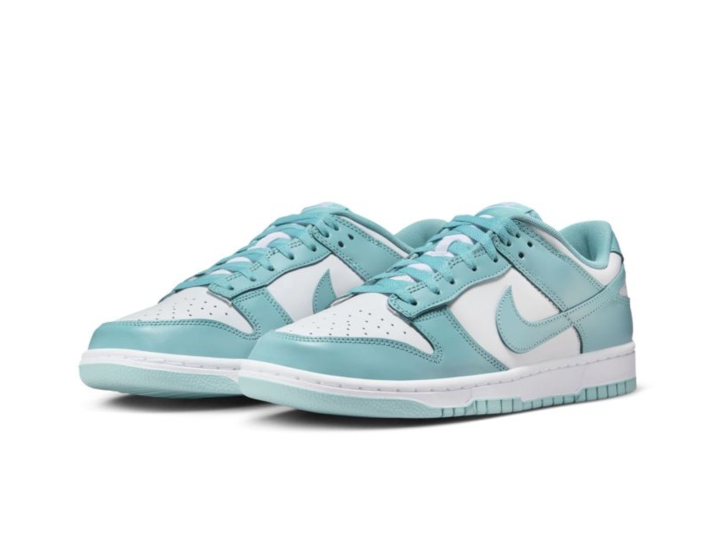 Nike Dunk Low Denim Turquoise-Nike-pikastore.cz