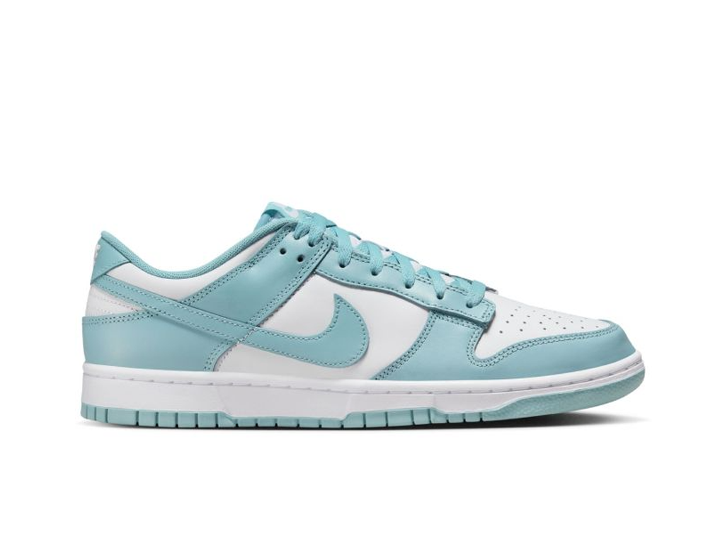 Nike Dunk Low Denim Turquoise-Nike-pikastore.cz