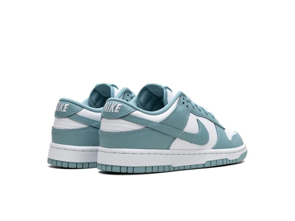 Nike Dunk Low Denim Turquoise-Nike-pikastore.cz