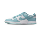 Nike Dunk Low Denim Turquoise-Nike-pikastore.cz