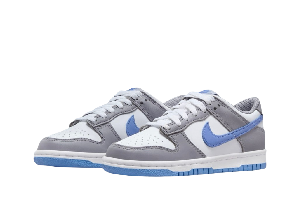 Nike Dunk Low GS Cement Royal Pulse-Nike-pikastore.cz
