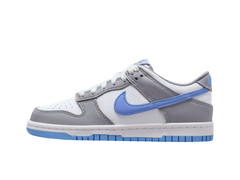 Nike Dunk Low GS Cement Royal Pulse