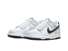 Nike Dunk Low GS Grey Green Strike-Nike-pikastore.cz
