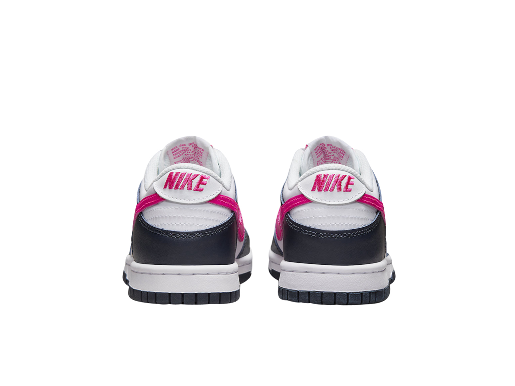 Nike Dunk Low GS Obsidian Fierce Pink-Nike-pikastore.cz