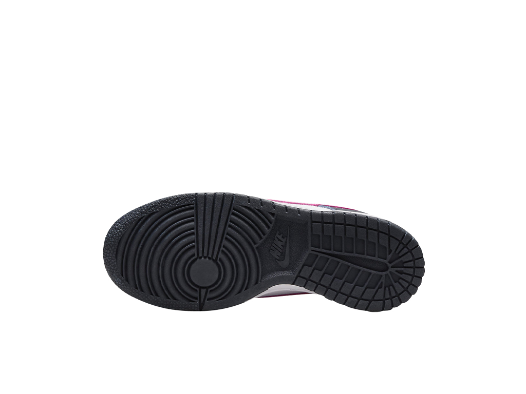 Nike Dunk Low GS Obsidian Fierce Pink-Nike-pikastore.cz