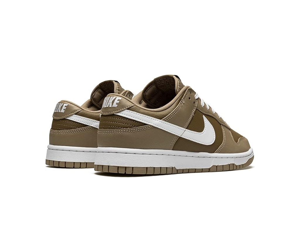 Nike Dunk Low Judge Grey