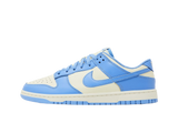Nike Dunk Low University Blue Coconut Milk 