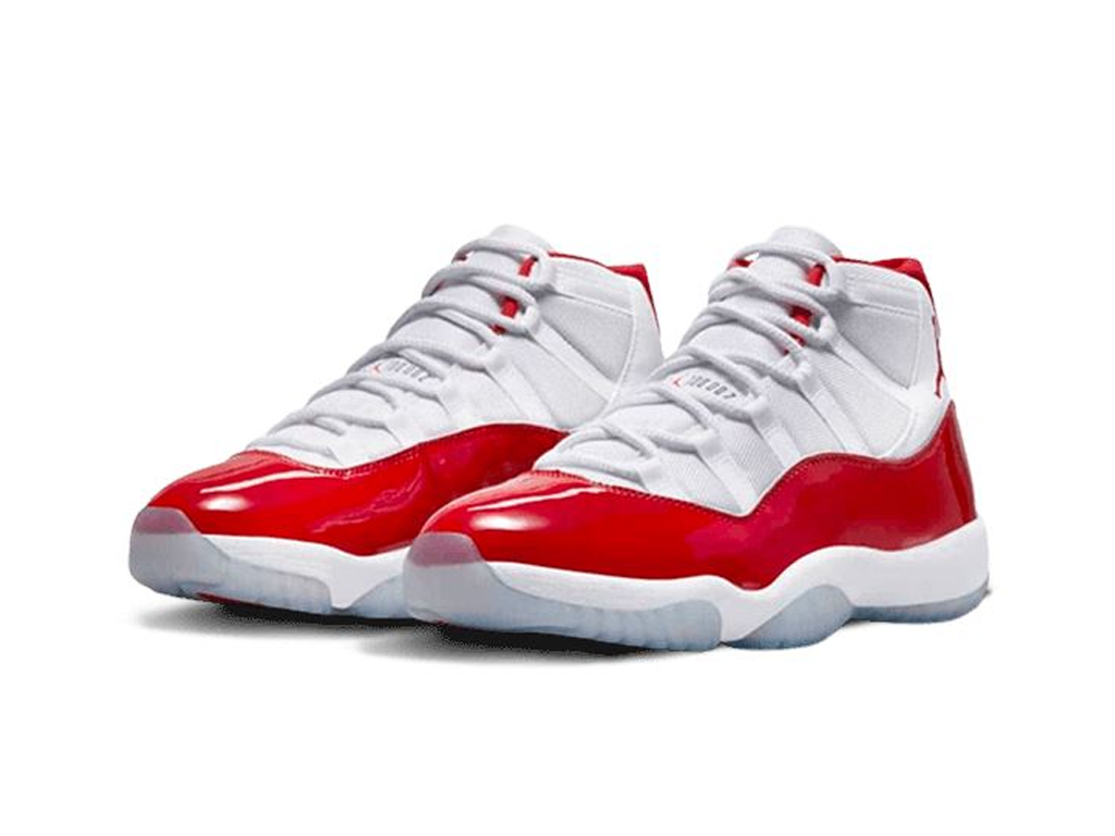 Nike Jordan 11 Retro Cherry (2022)-sneakers-Air Jordan-pikastore.cz