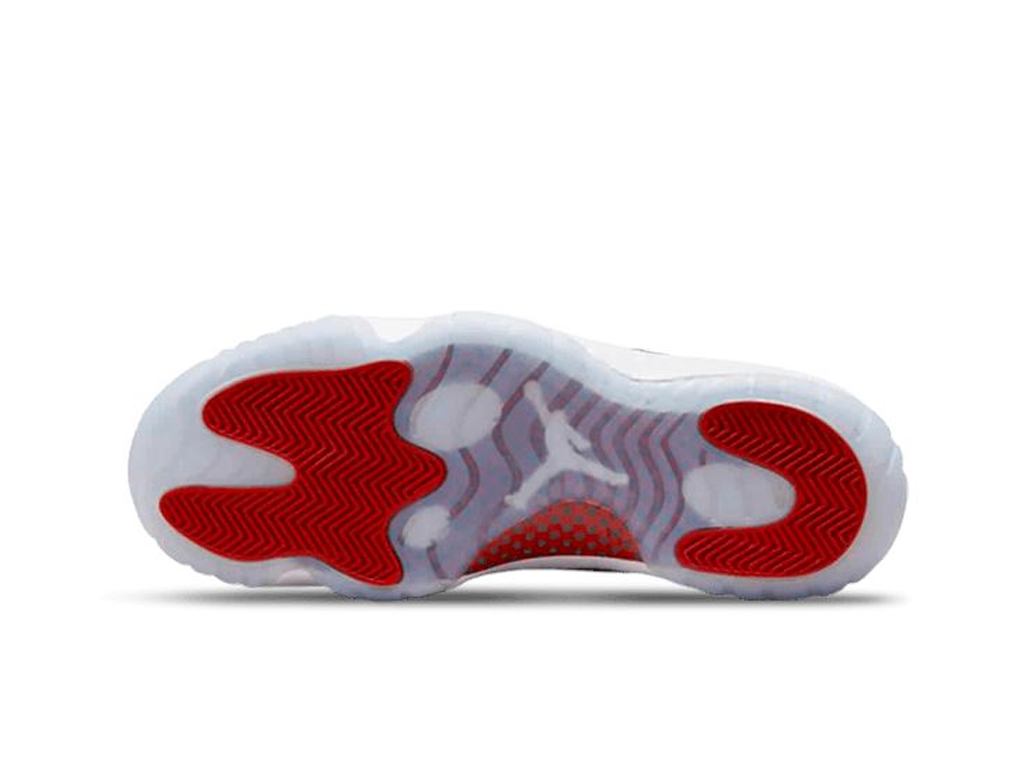 Nike Jordan 11 Retro Cherry (2022)-sneakers-Air Jordan-pikastore.cz
