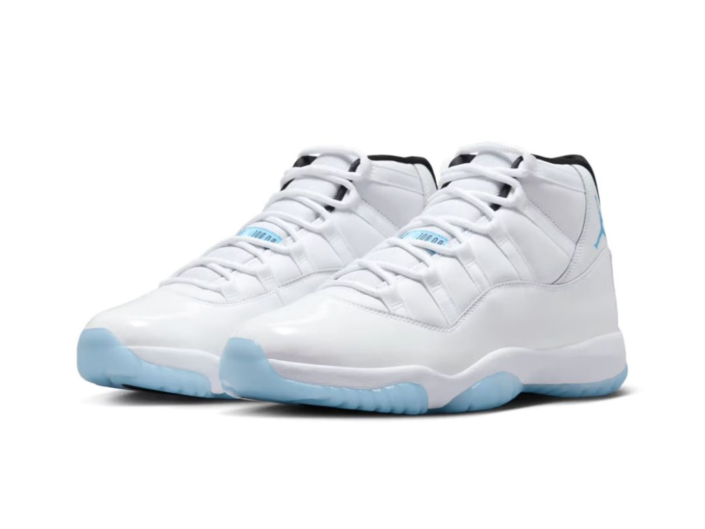 Nike Jordan 11 Retro Legend Blue (2024)-Air Jordan-pikastore.cz
