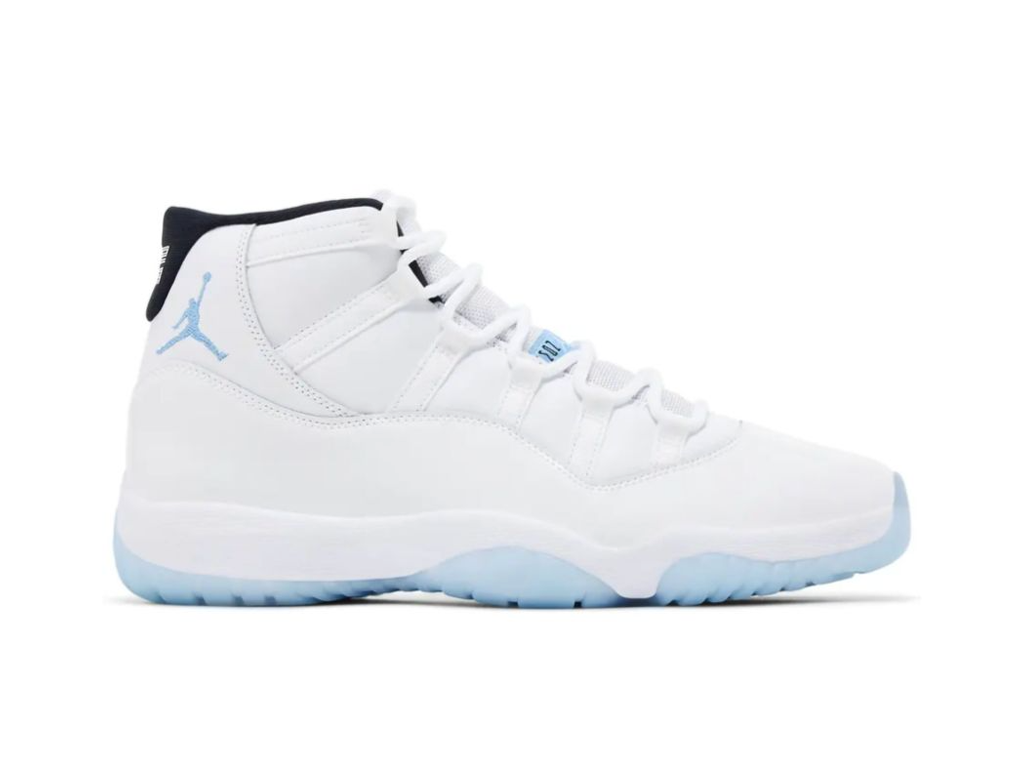 Nike Jordan 11 Retro Legend Blue (2024)-Air Jordan-pikastore.cz