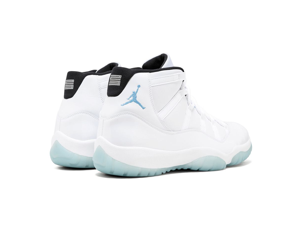 Nike Jordan 11 Retro Legend Blue (2024)-Air Jordan-pikastore.cz