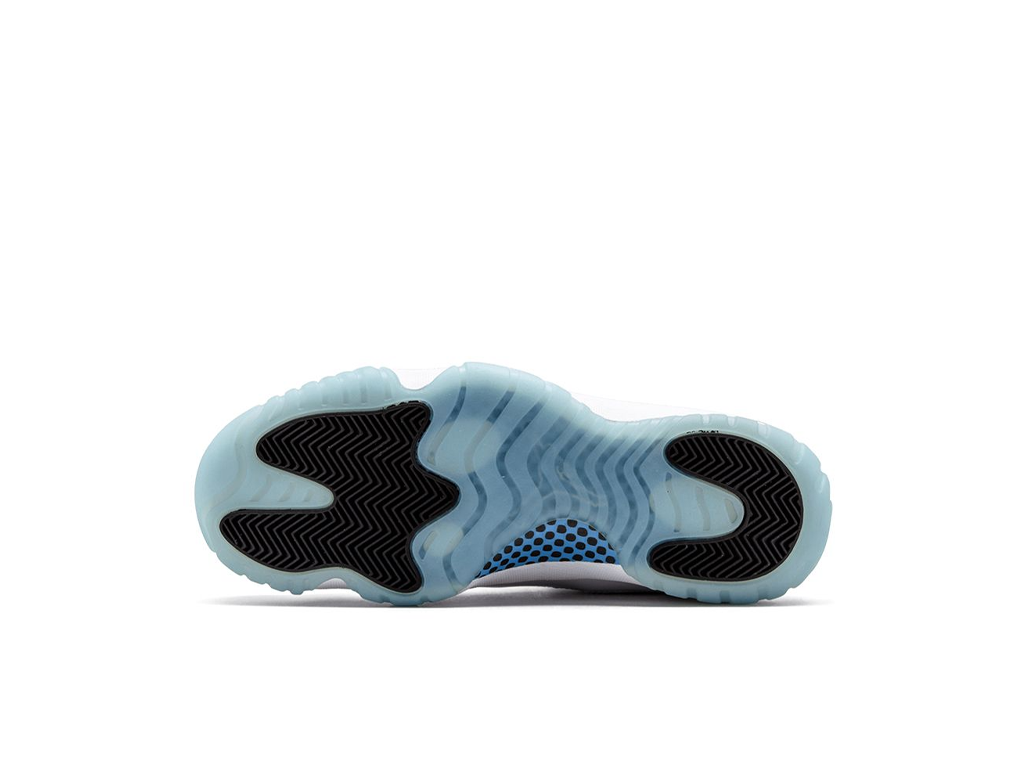 Nike Jordan 11 Retro Legend Blue (2024)-Air Jordan-pikastore.cz