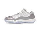 Nike Jordan 11 Retro Low Cement Grey-sneakers-Air Jordan-pikastore.cz