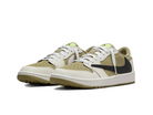 Nike Jordan 1 Retro Low Golf Travis Scott Neutral Olive-sneakers-Air Jordan-pikastore.cz