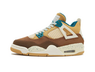 Nike Jordan 4 Retro Cacao Wow (GS)-sneakers-Air Jordan-pikastore.cz