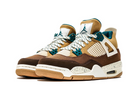 Nike Jordan 4 Retro Cacao Wow (GS)-sneakers-Air Jordan-pikastore.cz