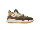 Nike Jordan 4 Retro Cacao Wow (GS)-sneakers-Air Jordan-pikastore.cz