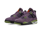 Nike Jordan 4 Retro Canyon Purple (Women's)-sneakers-Air Jordan-pikastore.cz