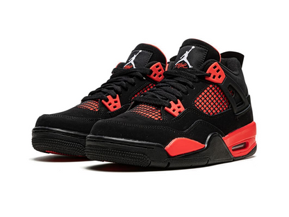 Nike Jordan 4 Retro Red Thunder