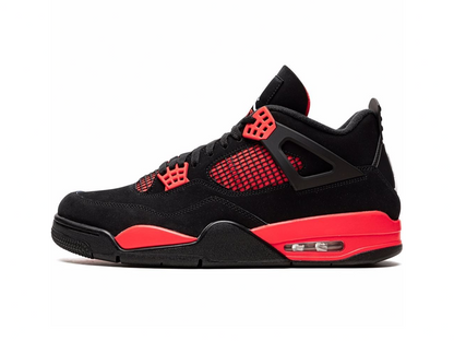 Nike Jordan 4 Retro Red Thunder