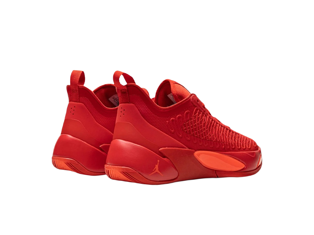 Nike Air Jordan Luka 1 University Red-Air Jordan-pikastore.cz