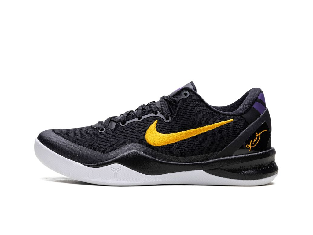 Nike Kobe 8 Pro Lakers Home – pikastore.cz Nike Kobe 8 Pro Lakers Home – pikastore.cz