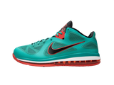 Nike LeBron 9 Low Reverse Liverpool