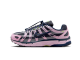 Nike P-6000 Pink Foam Armory Navy (Womens)