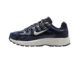 Nike P-6000 Thunder Blue Anthracite Sail Vast Gray (GS)