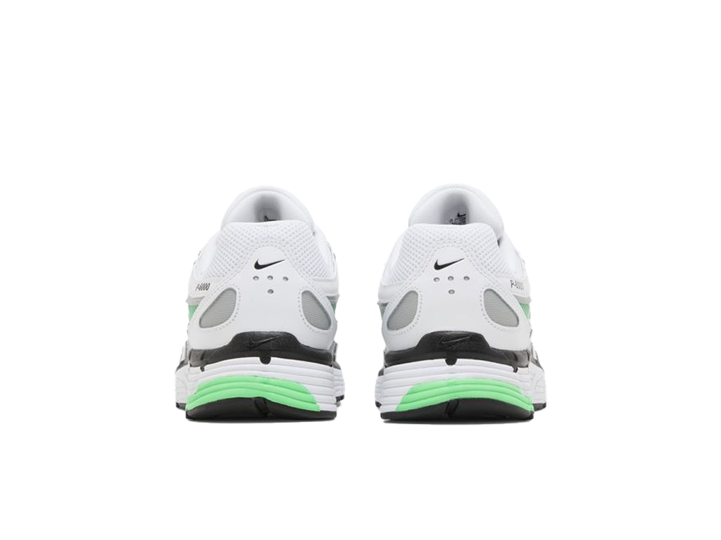 Nike P-6000 White Spring Green-Nike-pikastore.cz