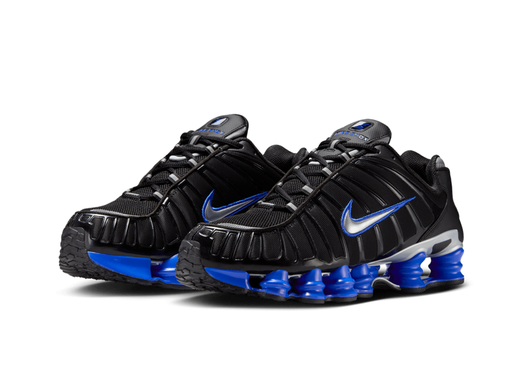 Nike Shox TL Racer Blue-Nike-pikastore.cz