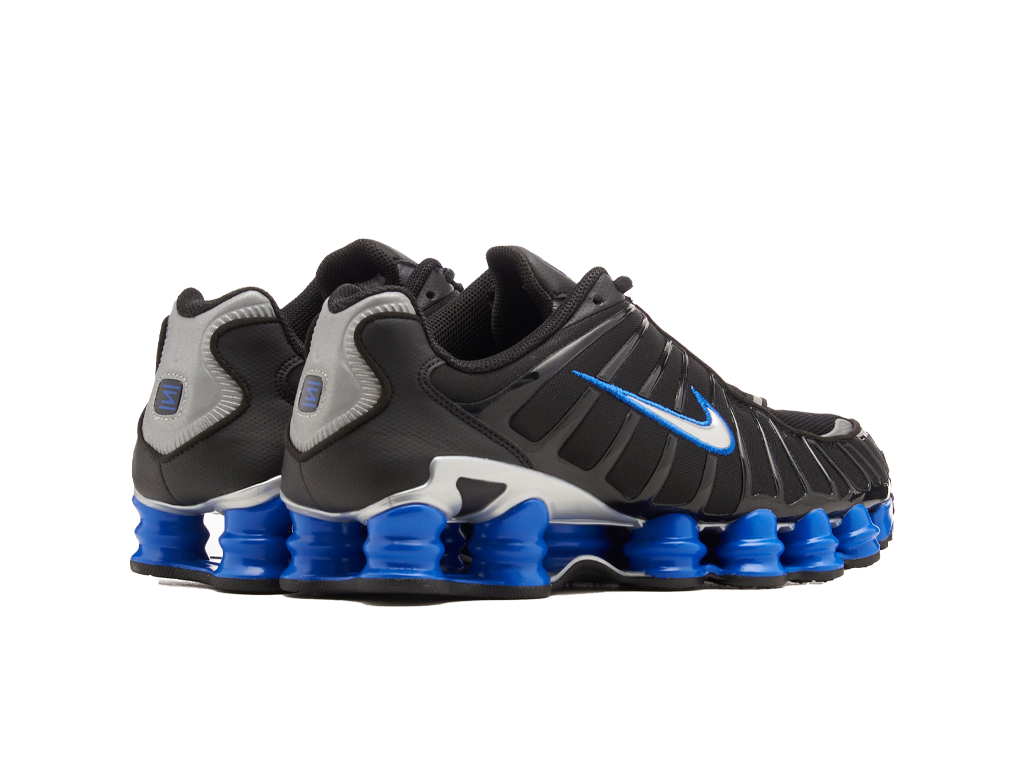 Nike Shox TL Racer Blue-Nike-pikastore.cz