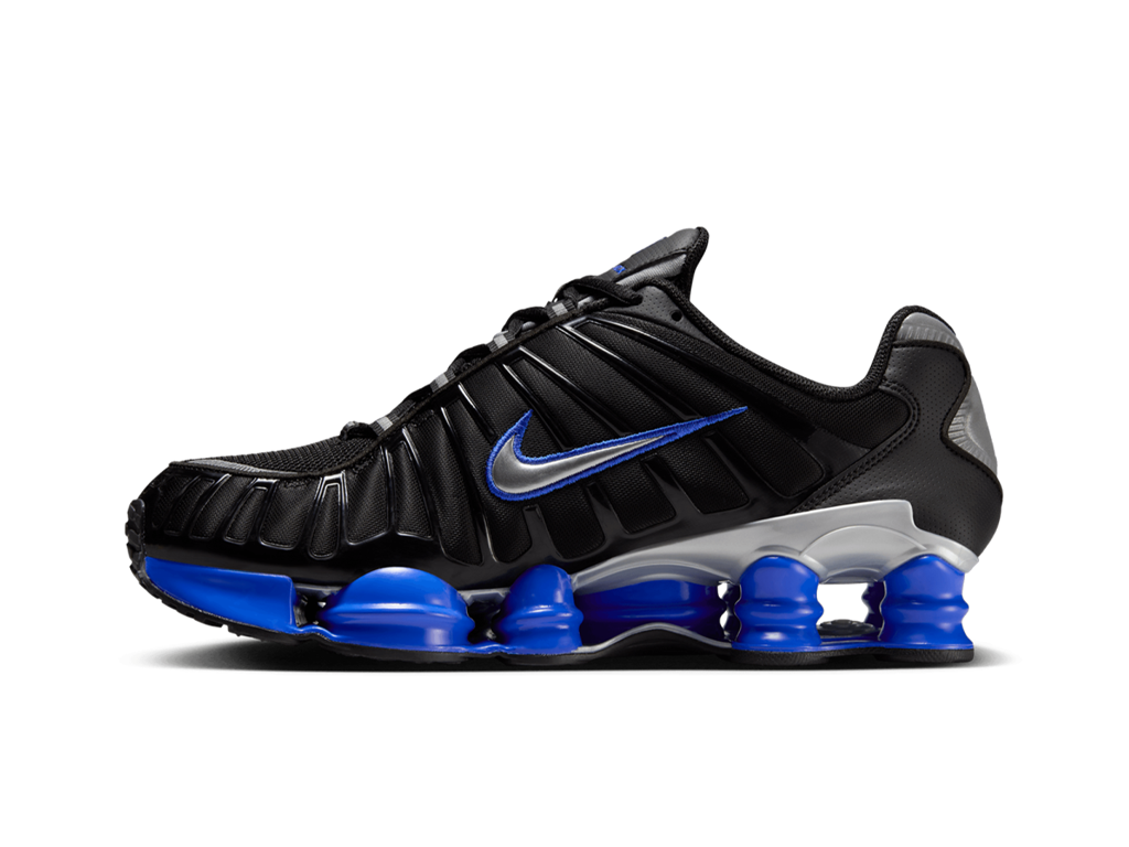 Nike Shox TL Racer Blue-Nike-pikastore.cz