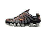 Nike Shox Tl Lt Smoke Grey